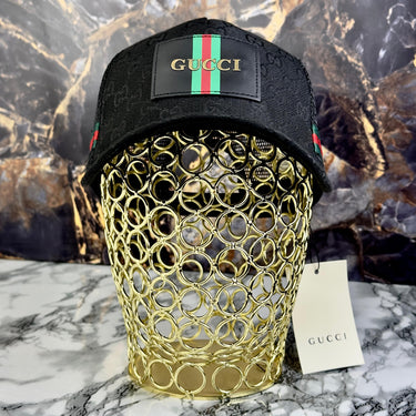 Gorra Gucci #35
